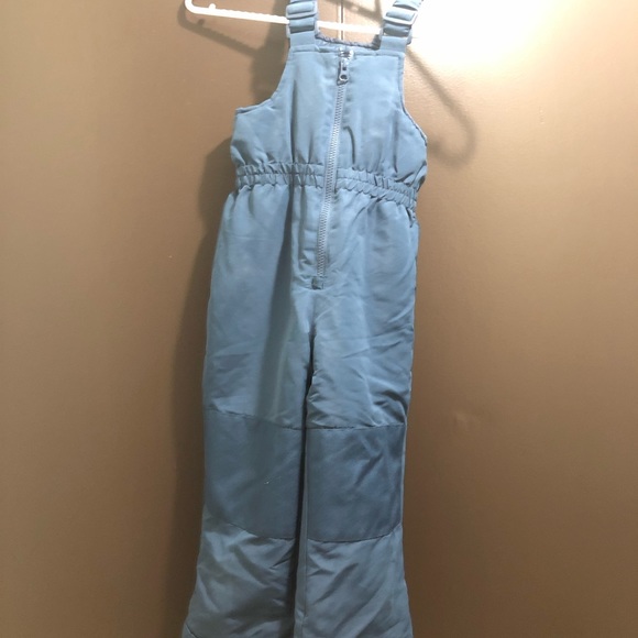 Snow Suit Terno - Picture 3 of 7